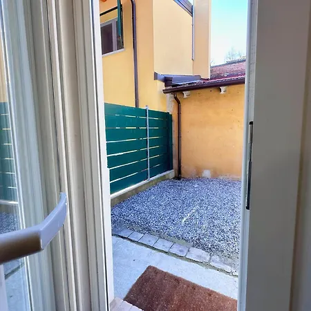 La Casa Di Leo Apartments San Giorgio di Piano Exterior photo