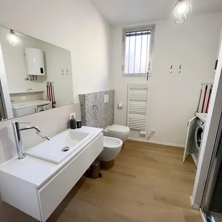 La Casa Di Leo Apartments San Giorgio di Piano Room photo