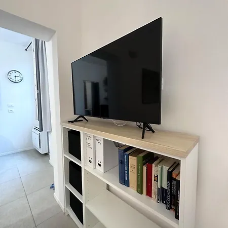 La Casa Di Leo Apartments San Giorgio di Piano Room photo