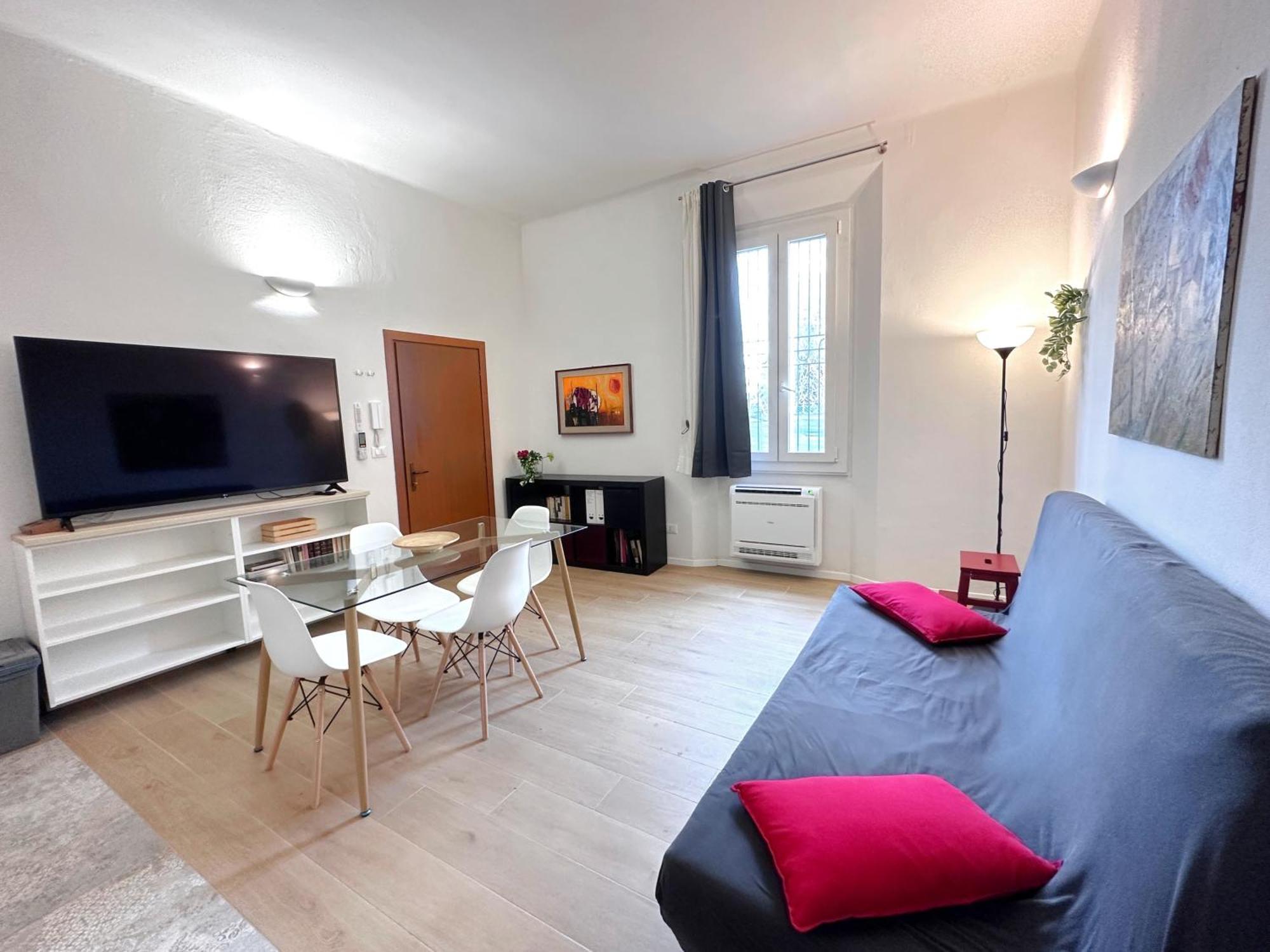 La Casa Di Leo Apartment San Giorgio di Piano
