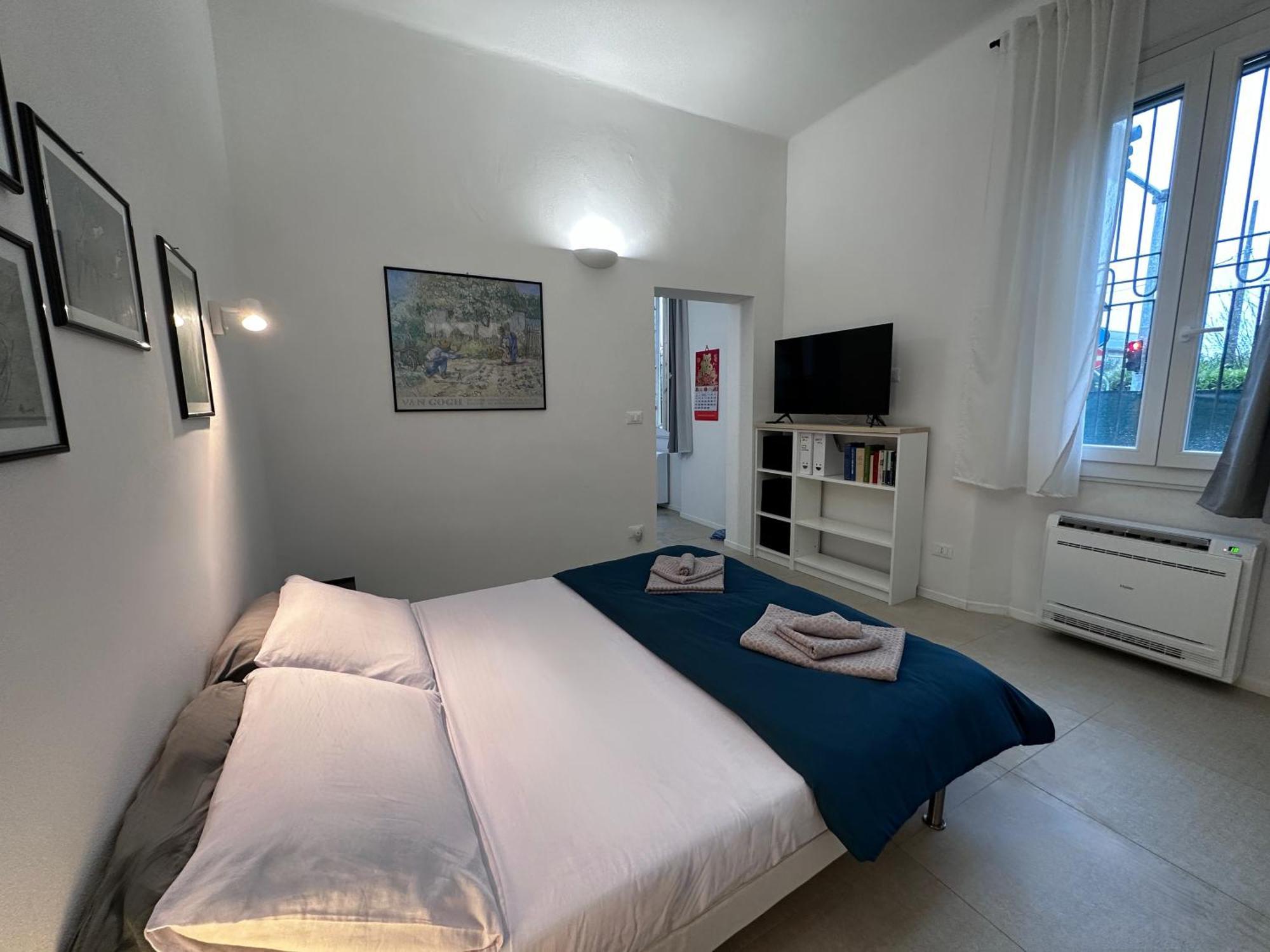Apartment La Casa Di Leo
